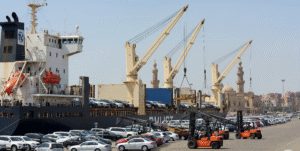 استيراد السيارات من الخليج للمصريين