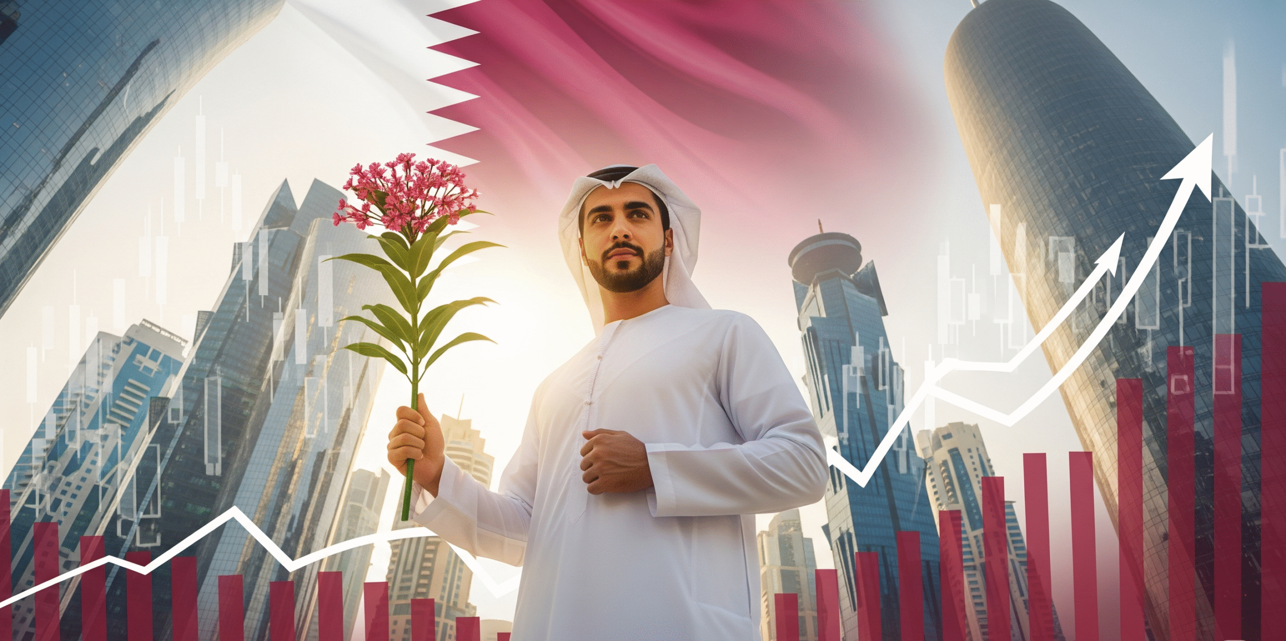 كيف أبدأ مشروع صغير في قطر كمقيم؟