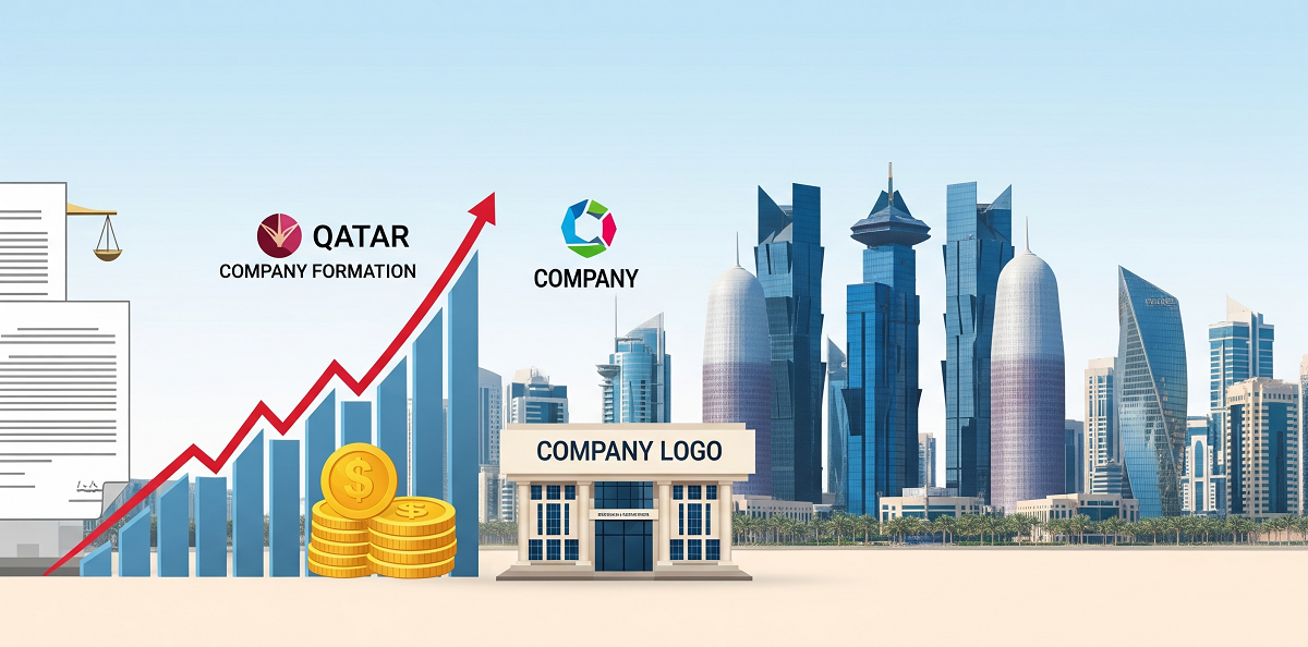 كيف أبدأ مشروع صغير في قطر كمقيم؟