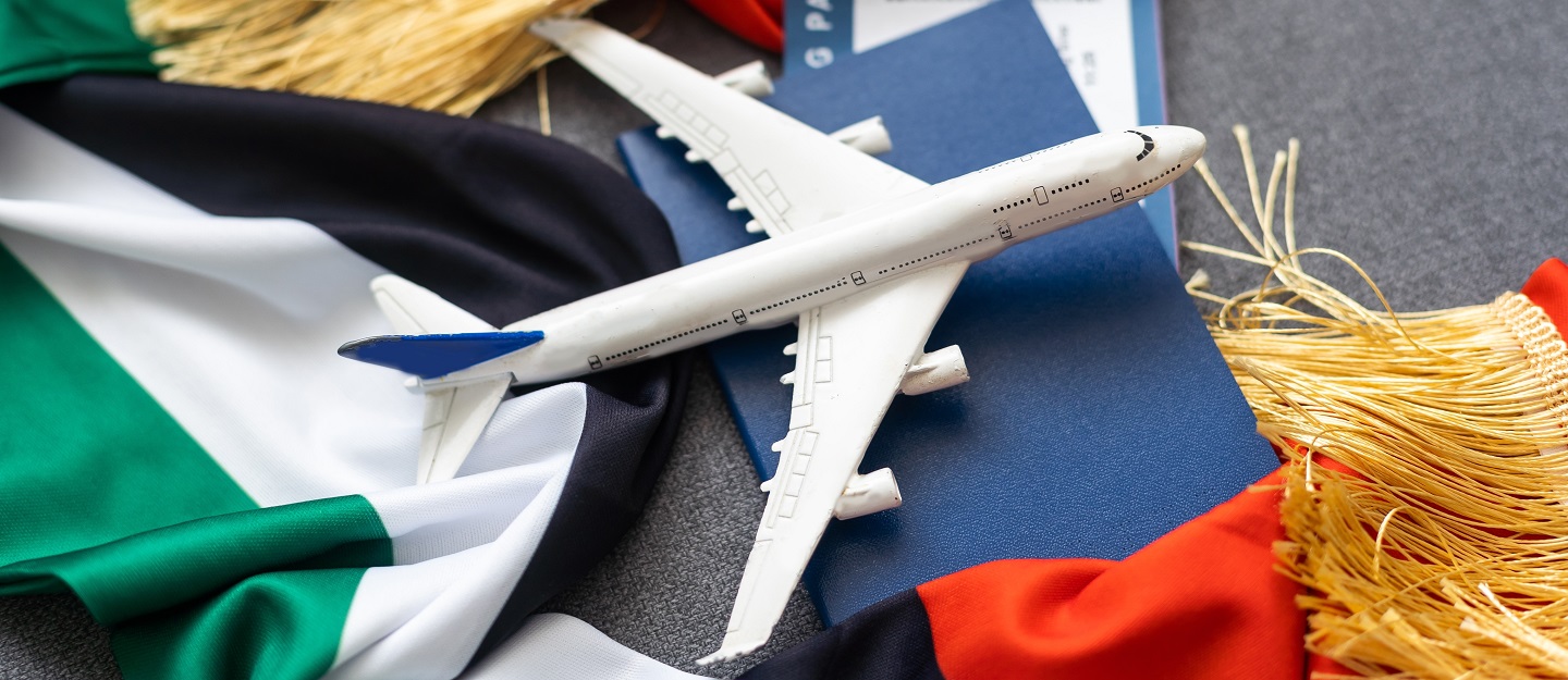 التأشيرة الخليجية الموحدة