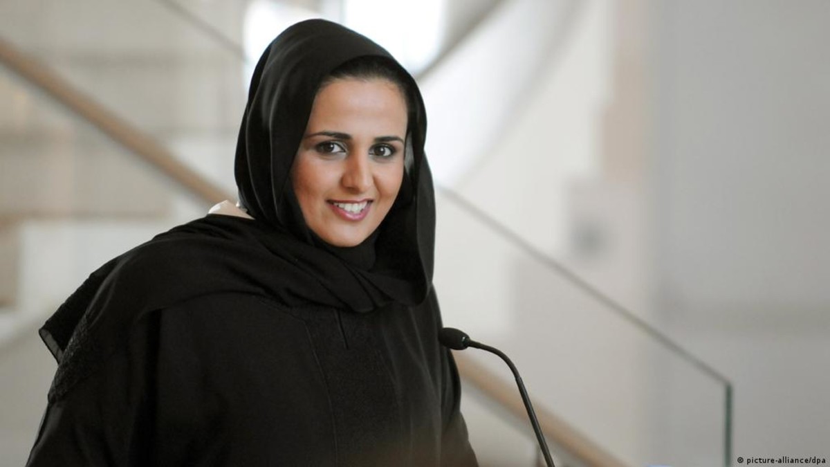 مشروع "ميدان قطر"