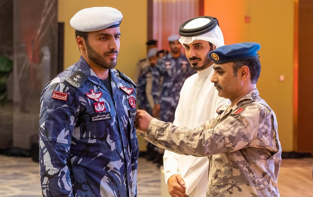 وزير داخلية دولة قطر 