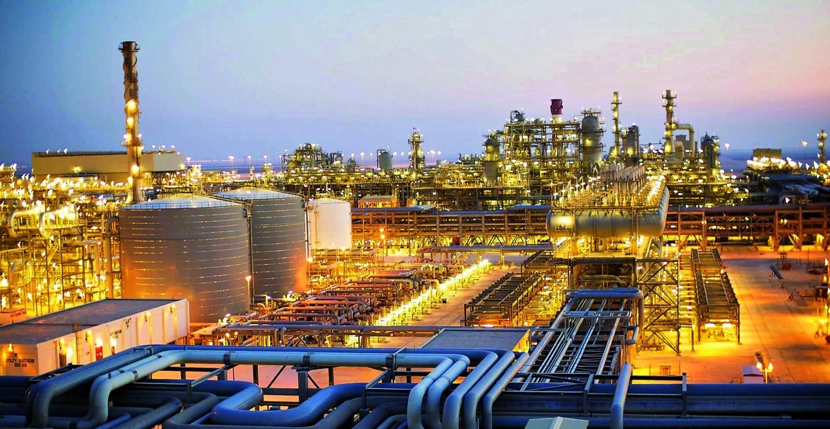 قطر للطاقة تكتشف بئراً غازًيا جديدًا جنوب قبرص