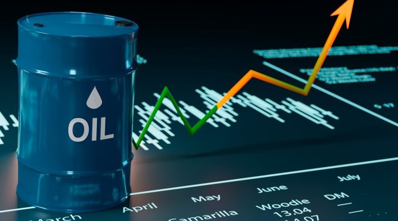 اسعار النفط