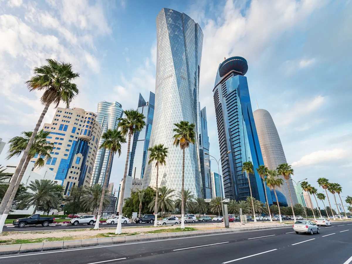 صيف قطر