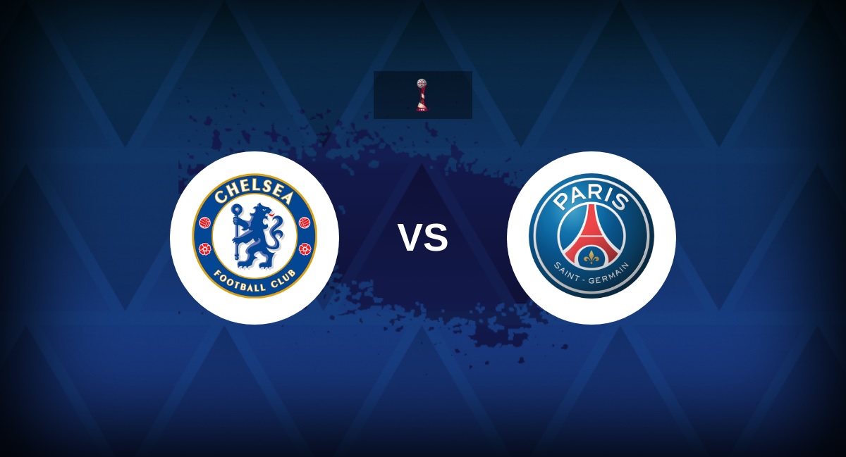 مباراة اليوم الأحد بين تشيلسي وسان جيرمان 13 يوليو 2025 والقنوات الناقلة