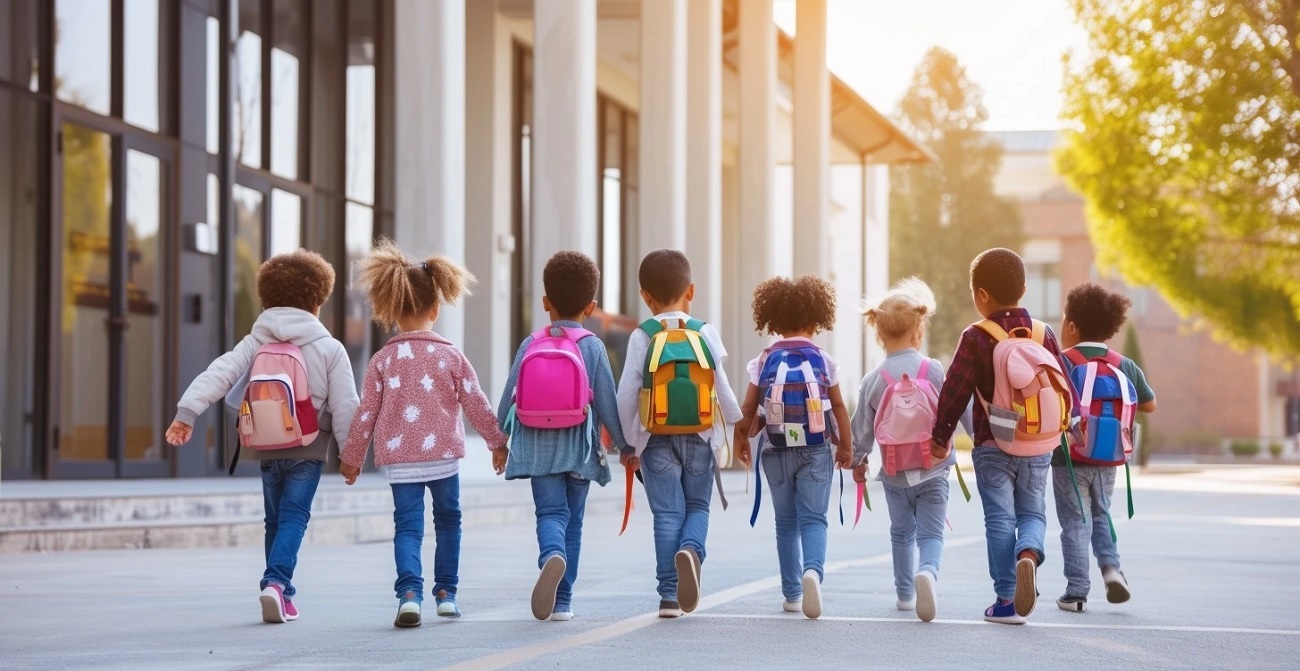 أفضل المدارس الخاصة في الشرق الأوسط 2025