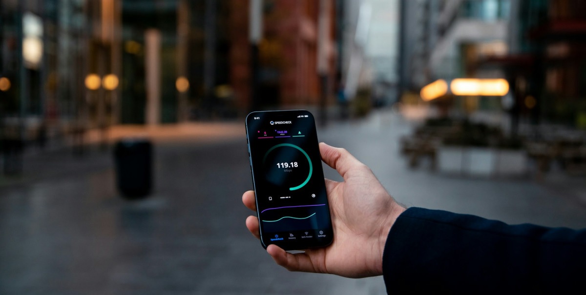 أقوى سرعة إنترنت في العالم لعام 2025.. قطر والإمارات في الصدارة