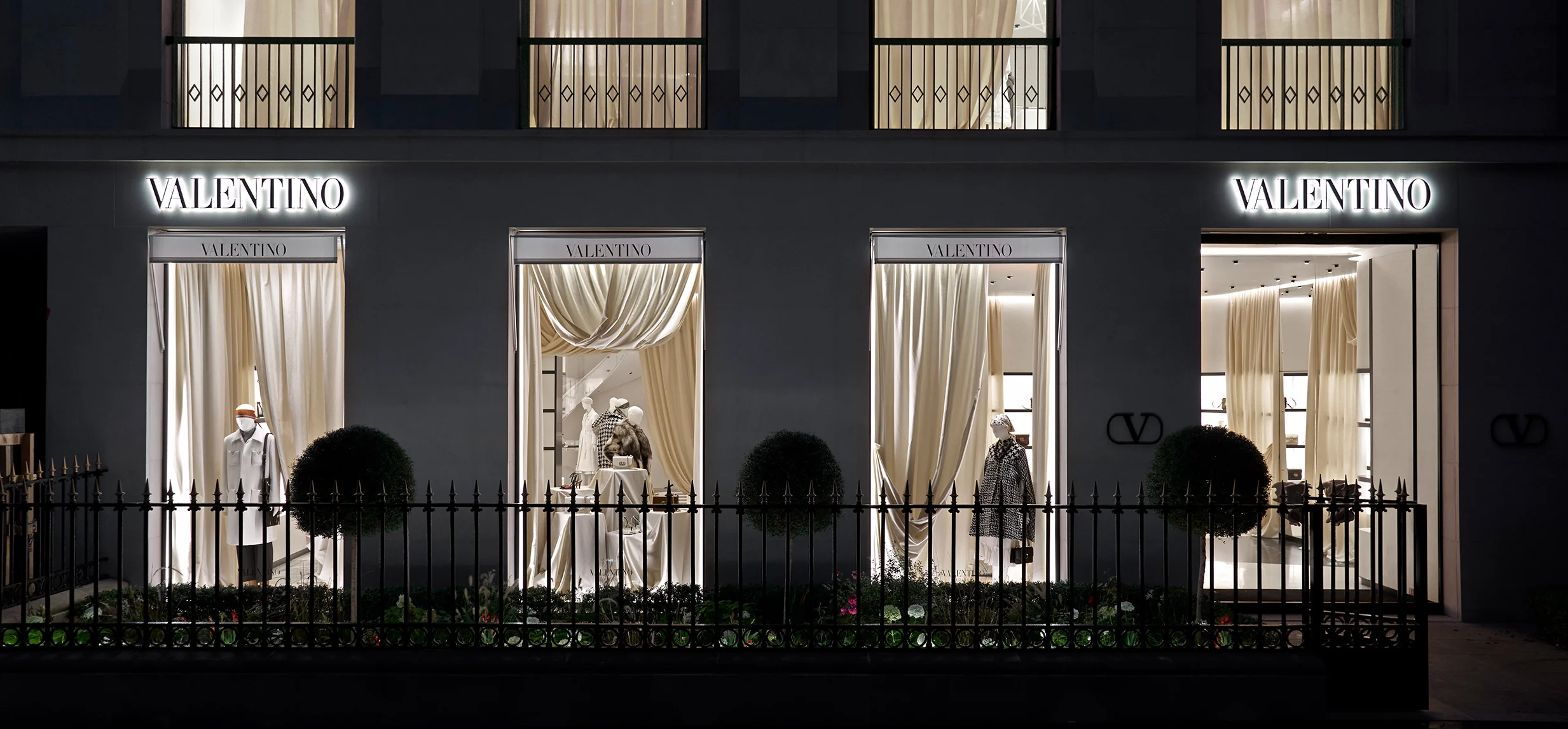 لجهاز قطر للاستثمار