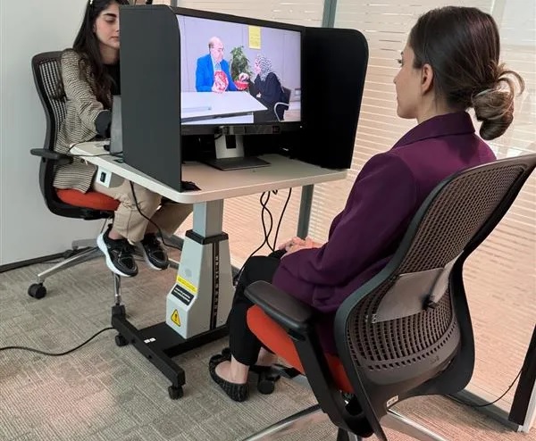 تقنية قطرية لتشخيص اضطراب طيف التوحد في أقل من 4 دقائق