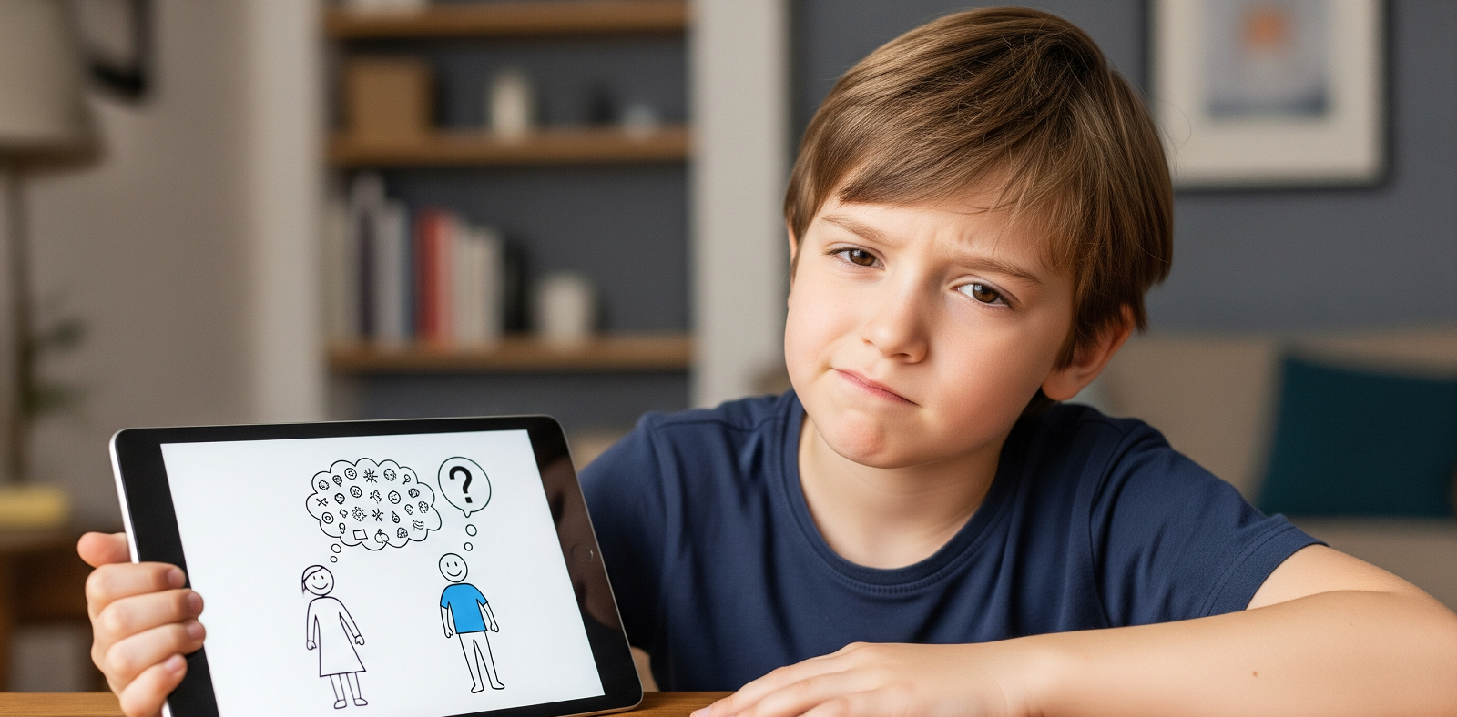 تقنية قطرية لتشخيص اضطراب طيف التوحد في أقل من 4 دقائق