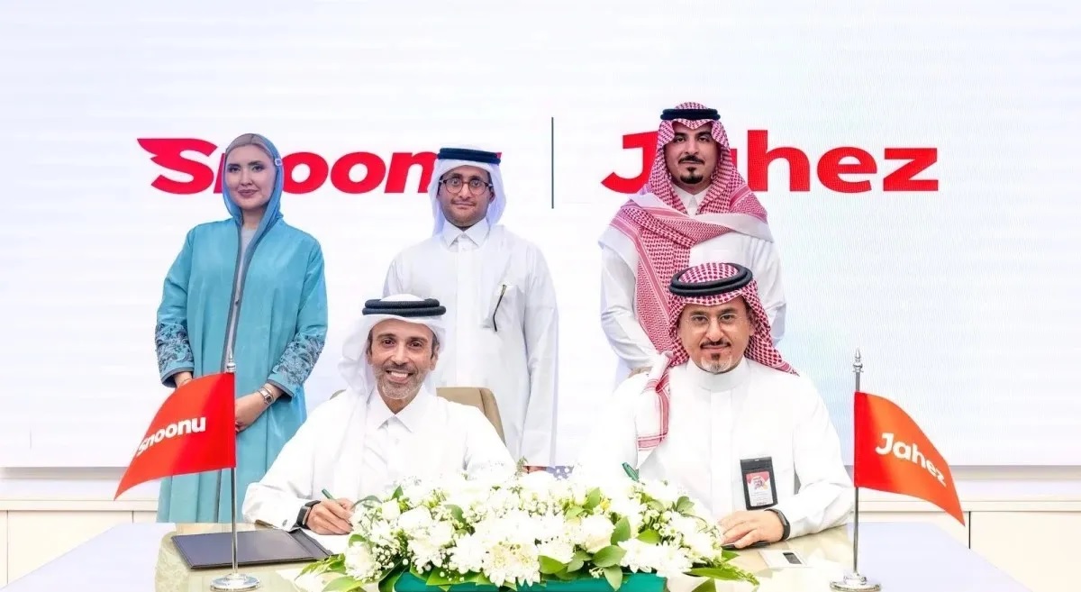 مؤسس "سنونو" يكشف خفايا استحواذ "جاهز" السعودية: شراكة استراتيجية برؤية خليجية