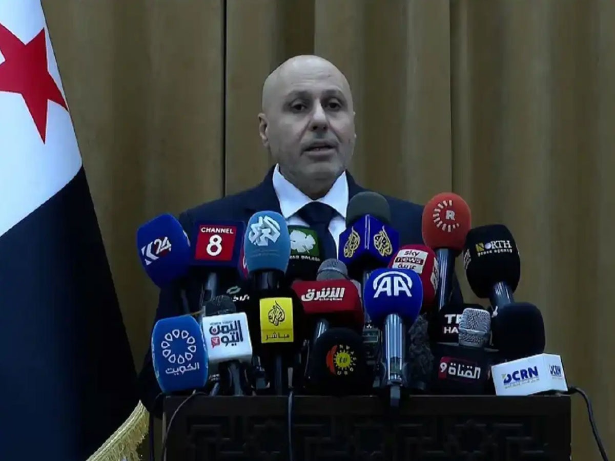 لجنة التحقيق تكشف تفاصيل صادمة عن أحداث السويداء بسوريا