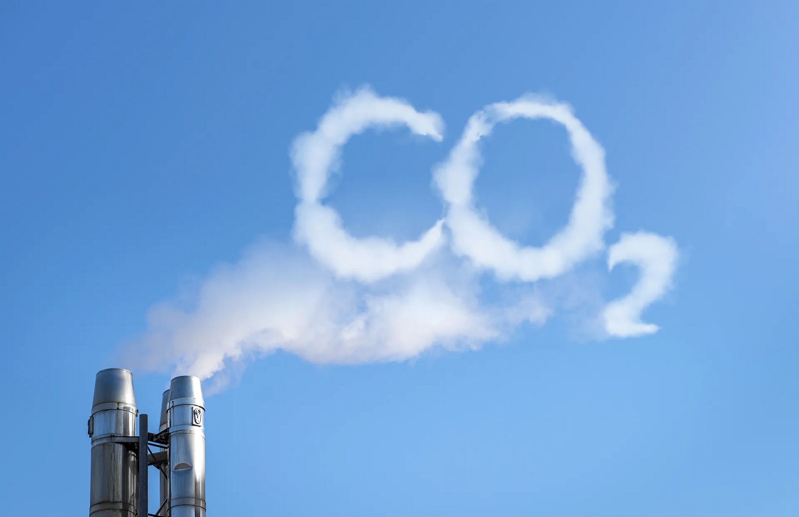 الأول من نوعه في العالم.. قطر بصدد إزالة غاز الكربون من الجو