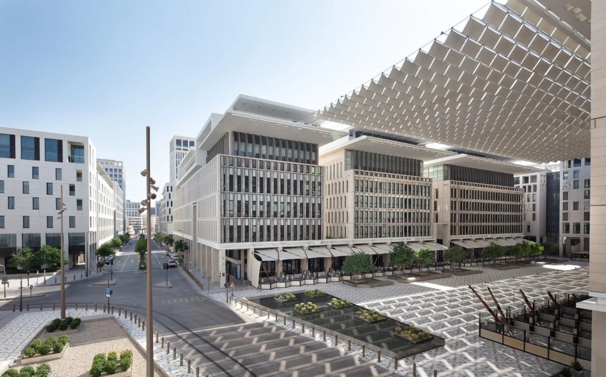 الأول من نوعه في العالم.. قطر بصدد إزالة غاز الكربون من الجو