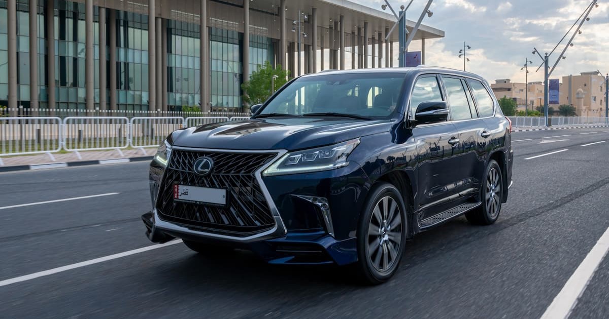 الإدارة العامة للمرور في قطر