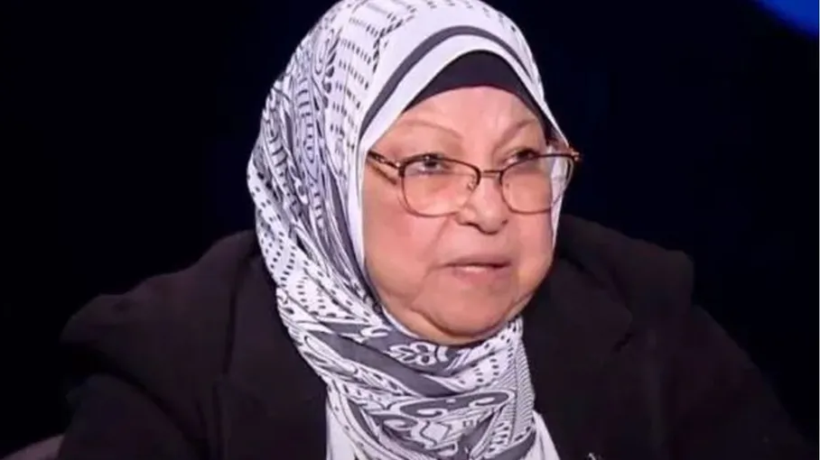 الدكتورة صالح