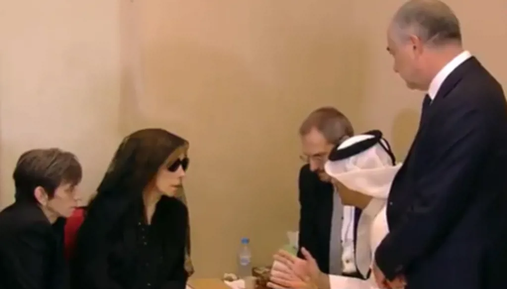 السيدة فيروز