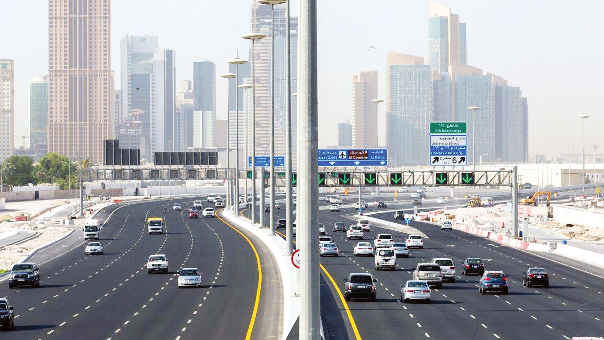 عقوبة تسيير المركبات منتهية التراخيص