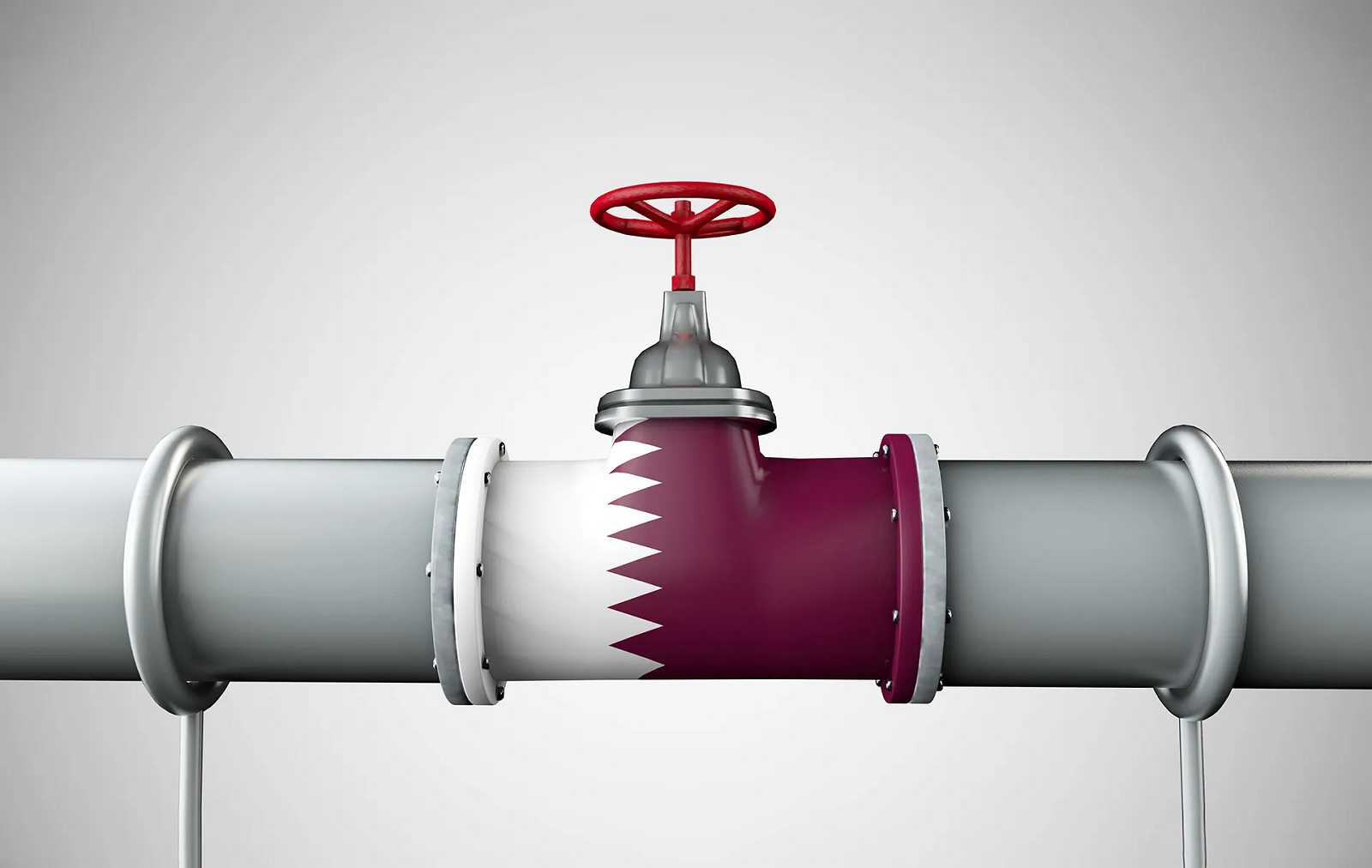 قطر توفر الإنارة لأكثر من خمسة ملايين منزل في سوريا