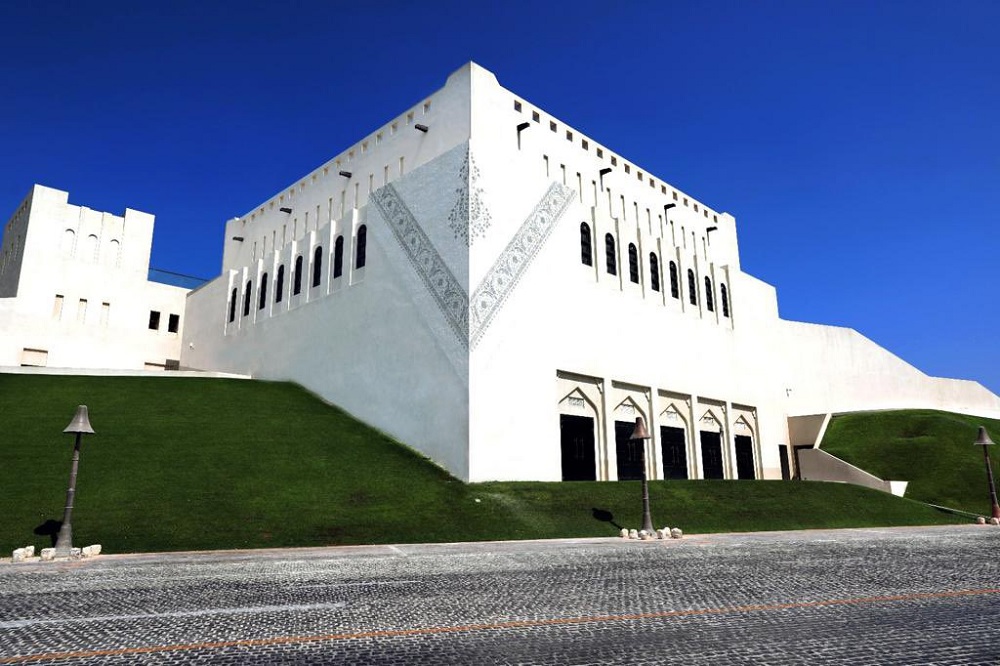 "جدارية الشال".. فسيفساء من 700 ألف قطعة ماذا تعرف عنها؟