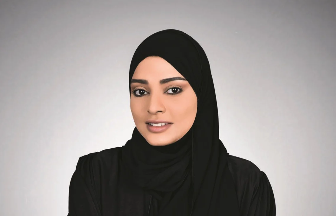 المحامية أسماء الغانم