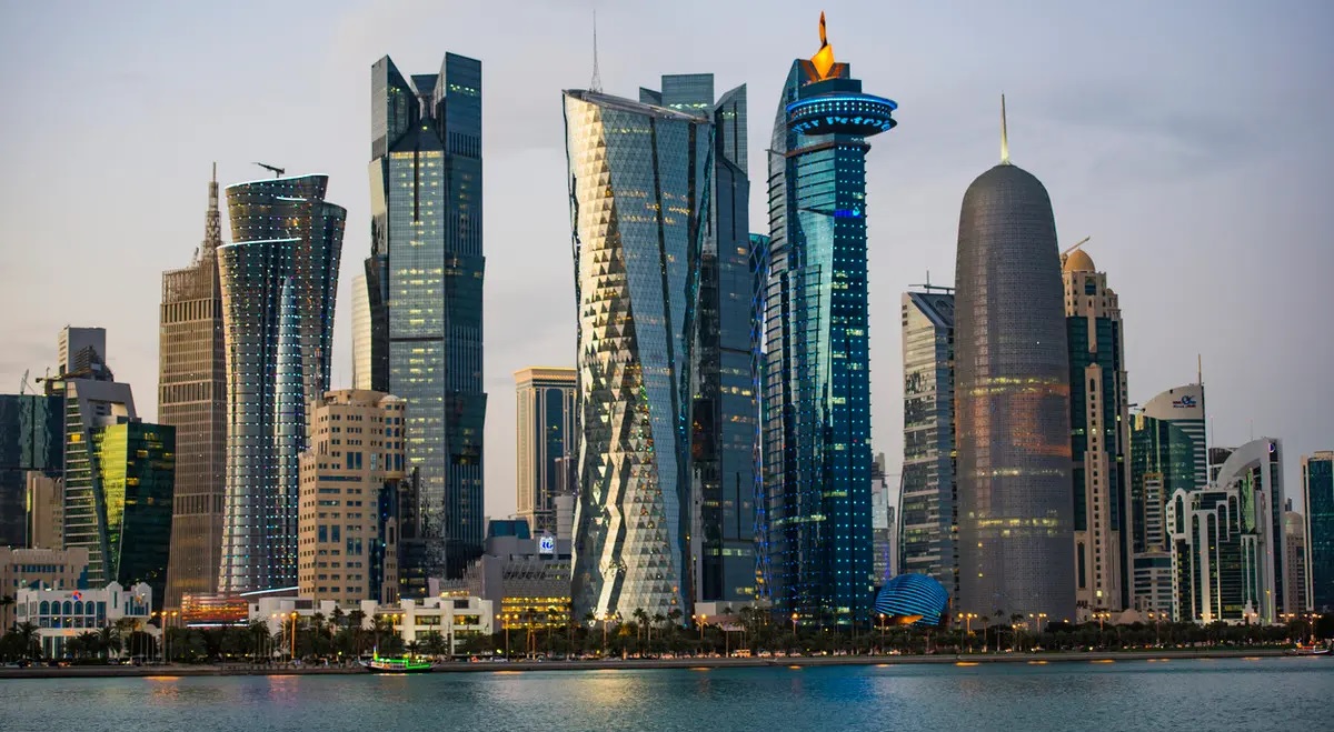 أبرز الأحياء الراقية في قطر 2025