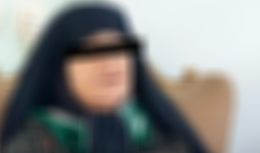 كلثوم أكبري