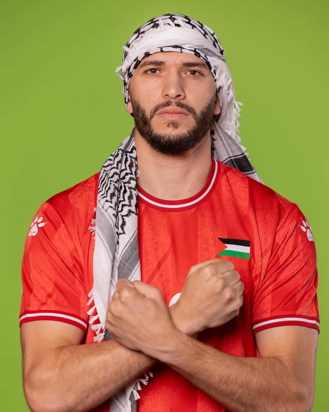 محمود وادي