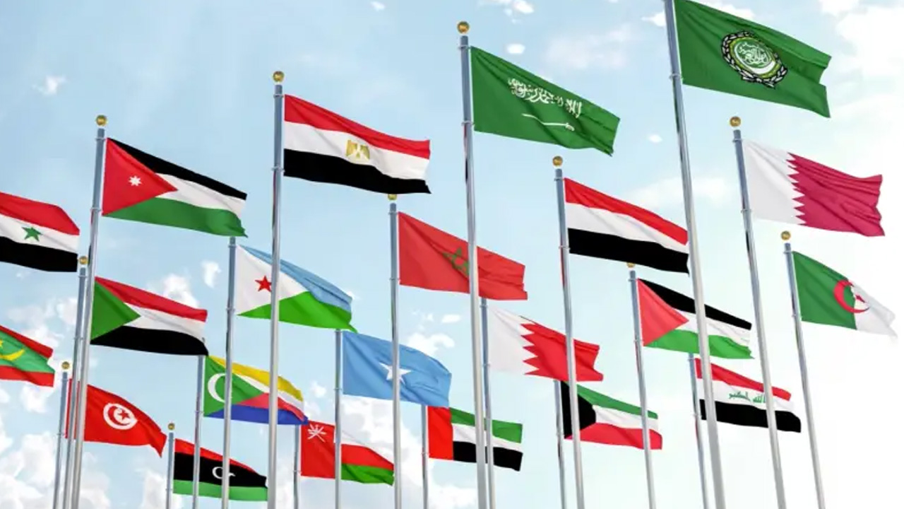 أكبر 10 اقتصادات عربية