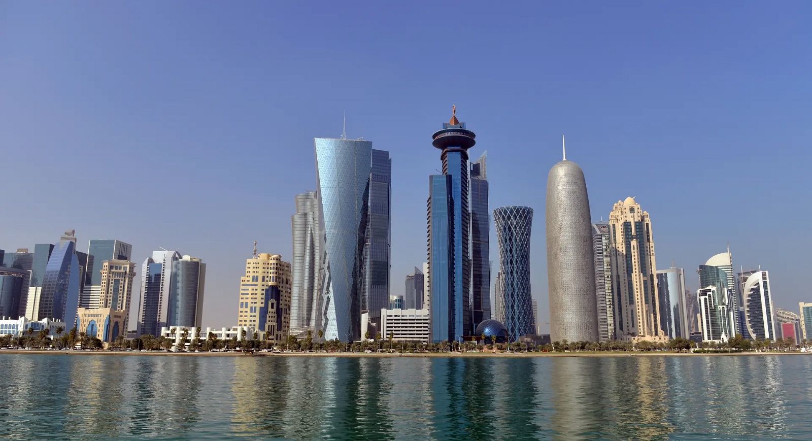 أقوى 10 شركات عامة في قطر