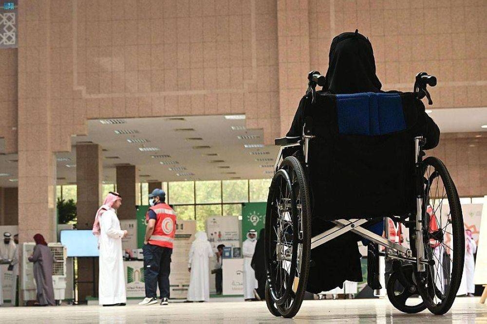 قطر الأفضل عالميًا في دعم وتمكين ذوي الإعاقة