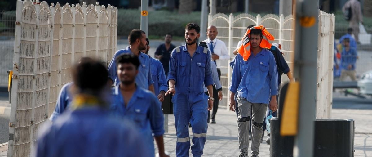 قطر الأعلى خليجياً في التوظيف ومشاركة المرأة بسوق العمل