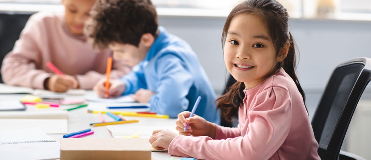 كيف يختار المقيم المدرسة المناسبة لطفله في قطر؟