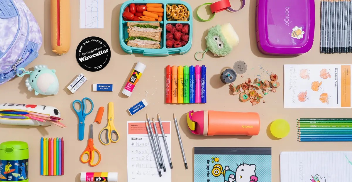 نصائح للمقيمين في قطر لشراء المستلزمات المدرسية الأنسب مع بداية الدراسة