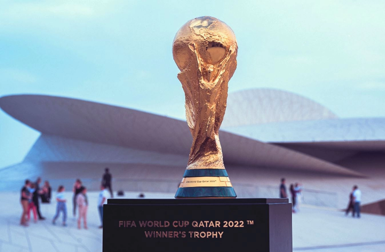  وفد أمني أمريكي ينقل تجربة مونديال قطر لإنجاح كأس العالم 2026 