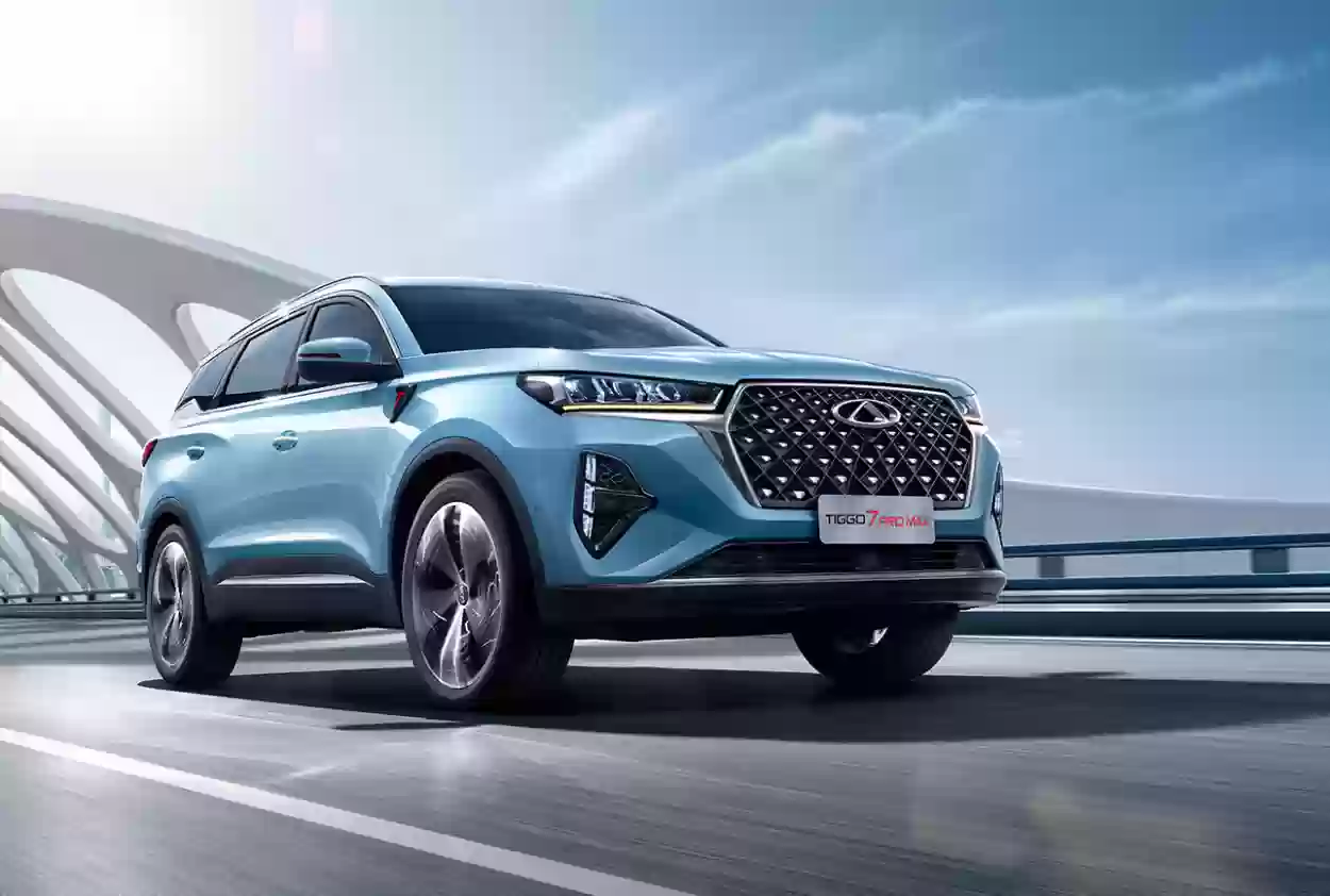 شركة شيري قطر