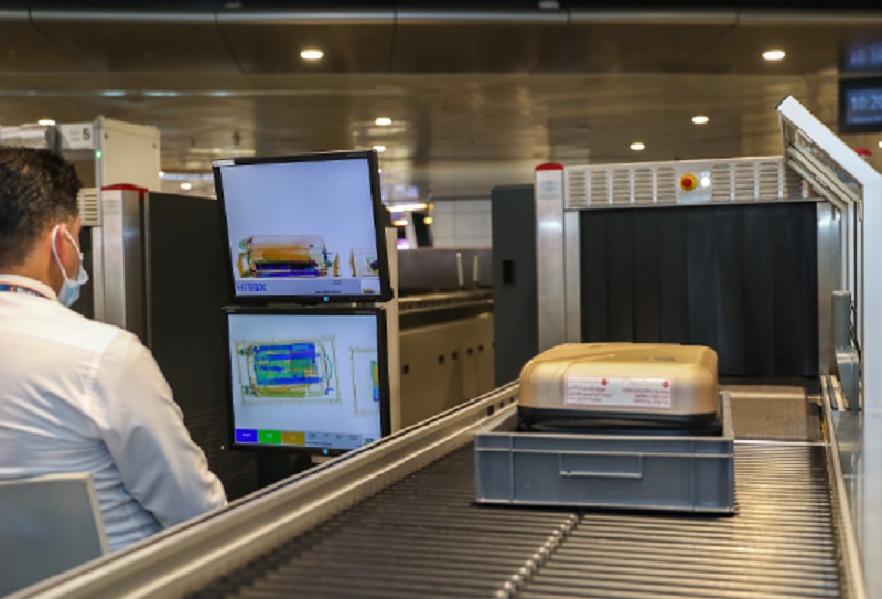 حالات الإعفاء من الجمارك للمقيمين في قطر