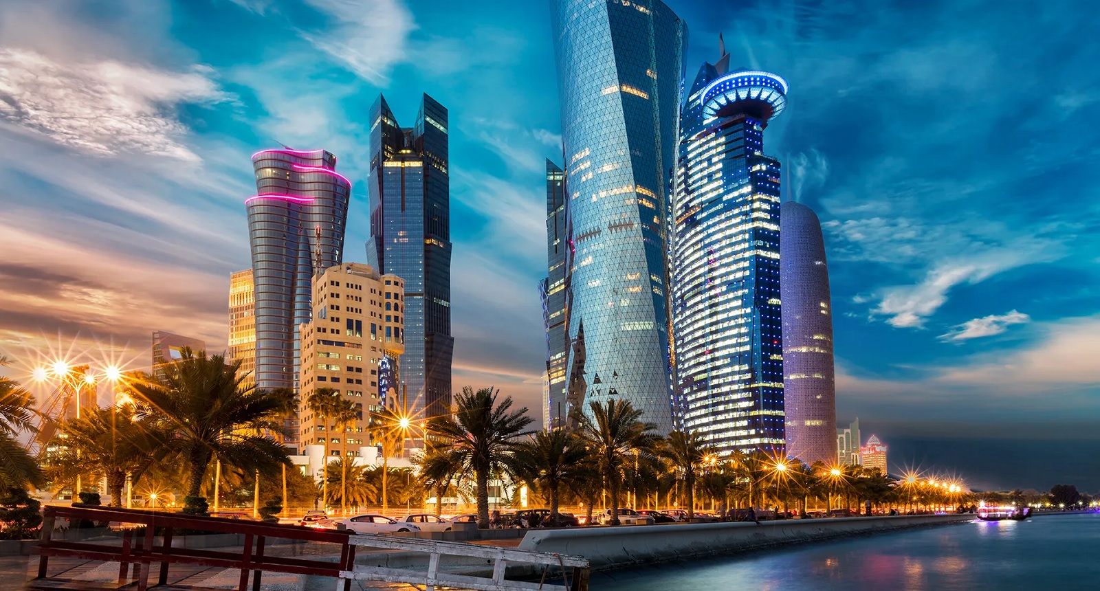 ما هي مناطق التملك الحر للمقيمين في قطر؟