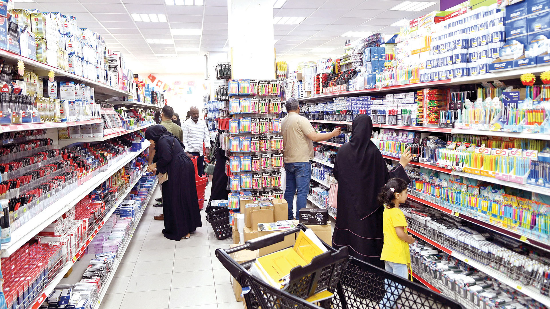 أسعار الحقائب المدرسية في قطر