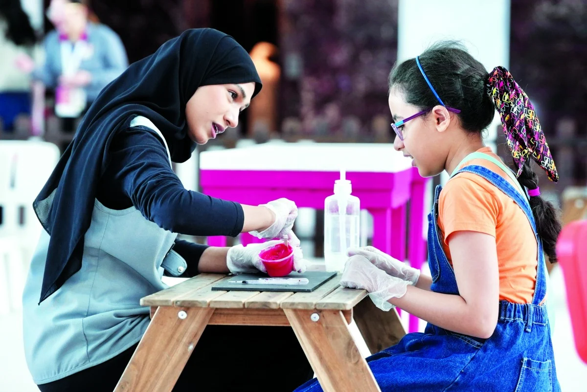 العام الدراسي الجديد في قطر 2025 – 2026.