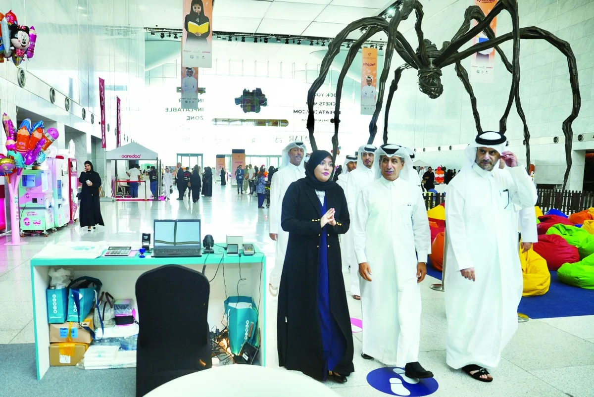 العام الدراسي الجديد في قطر 2025 – 2026.