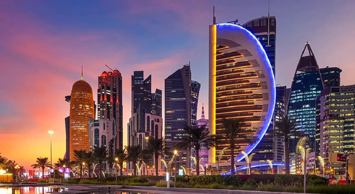 صندوق قطر السيادي