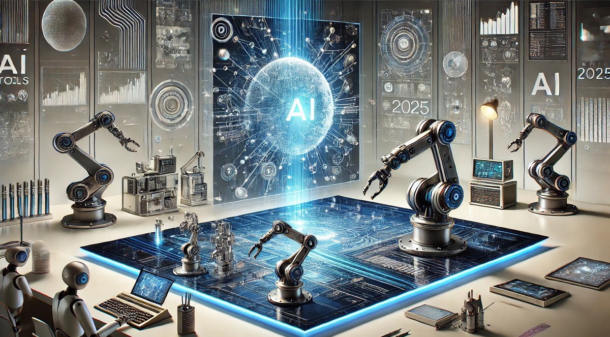 أكثر أدوات الذكاء الاصطناعي استخداماً في قطر لعام 2025