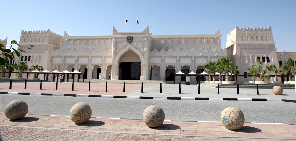 الإدارة العامة للمرور،