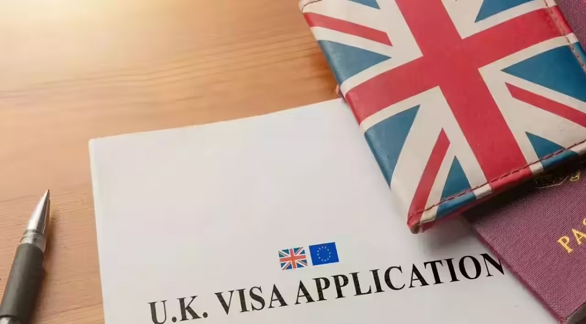 أكثر 7 دول عربية حصولاً على تأشيرات بريطانيا