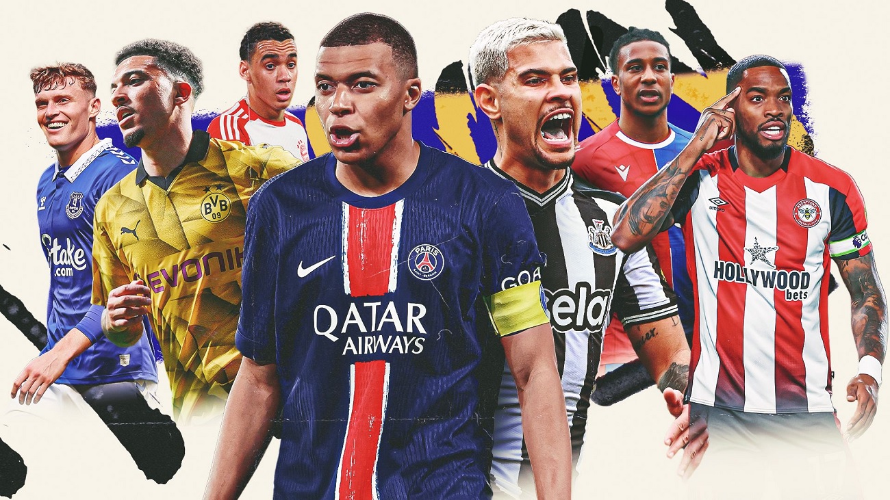 الأندية الأوروبية المملوكة عربياً