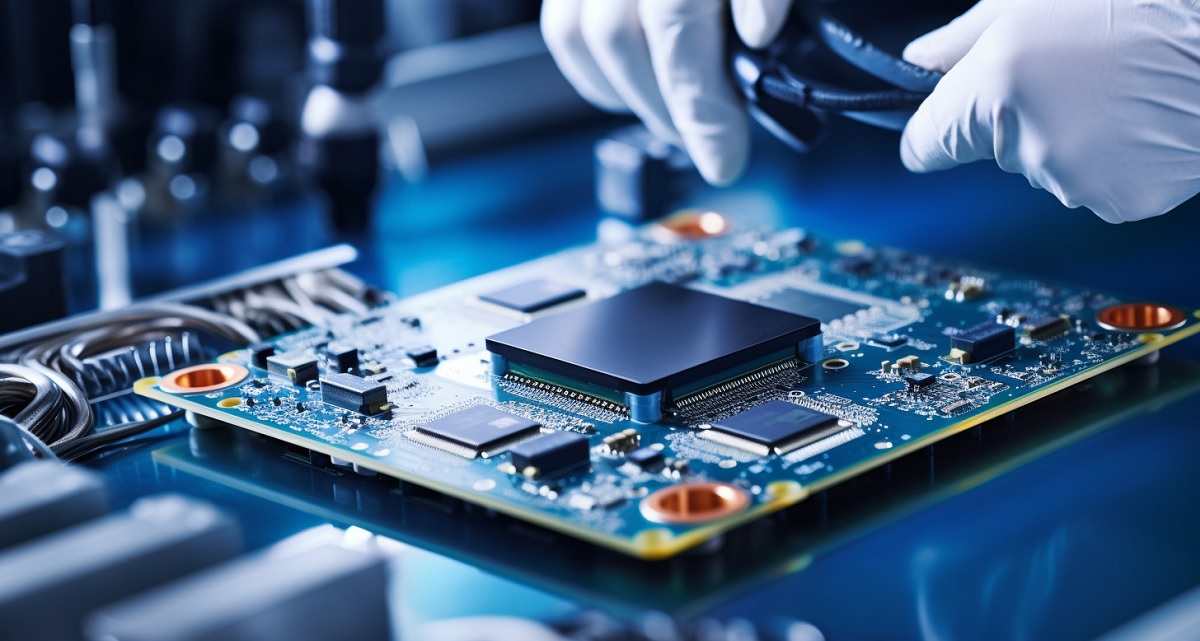 ترتيب الدول العربية في مؤشر الدول الأكثر تقدماً تكنولوجياً لعام 2025