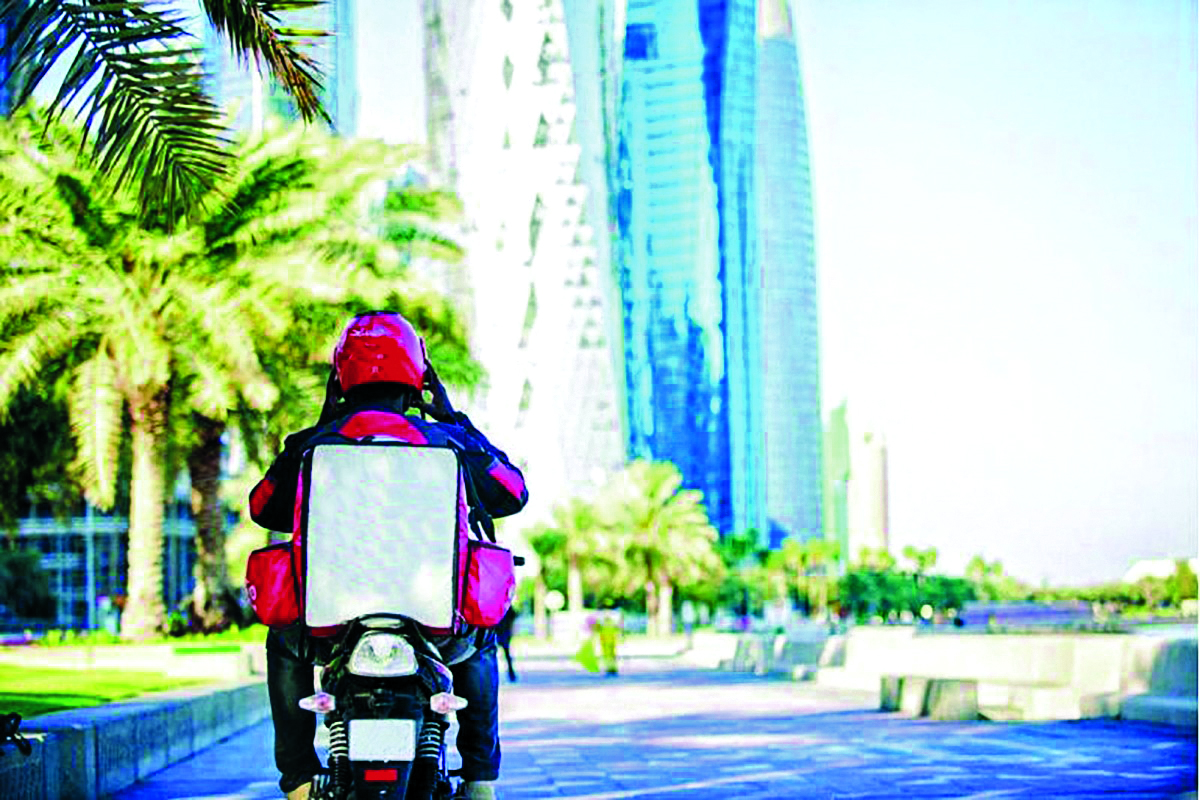 حظر العمل في الأماكن المكشوفة