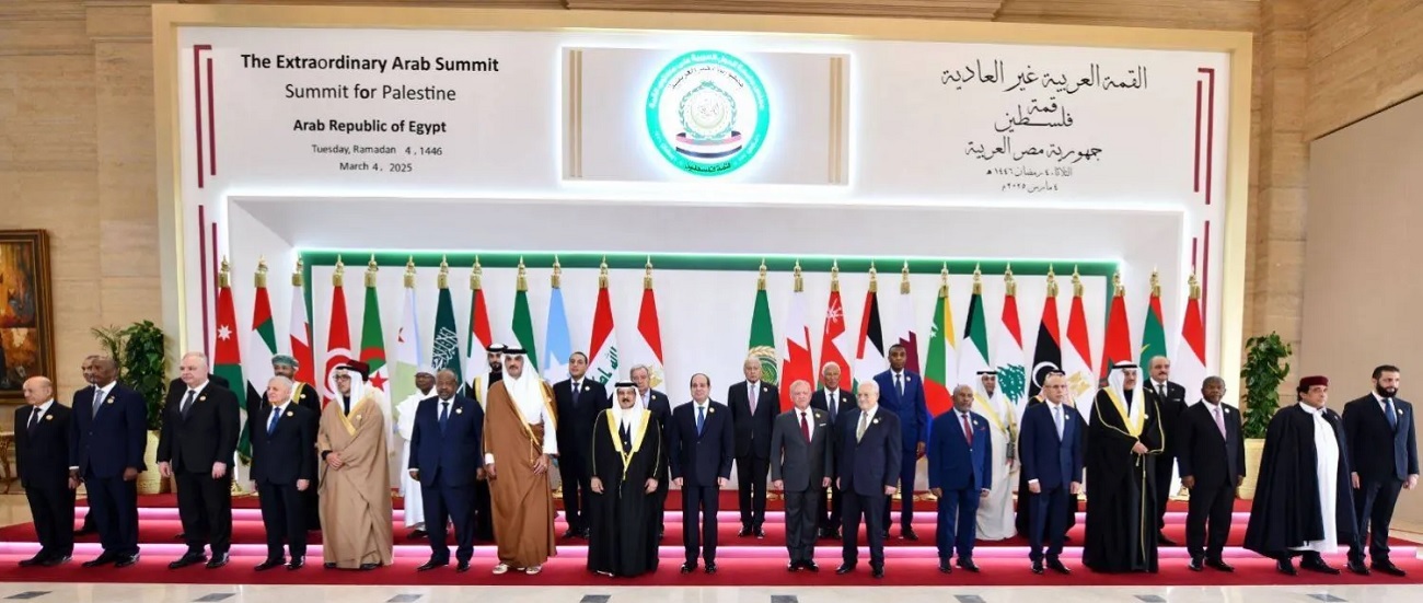 ترامب يحذر إسرائيل بعد غاراتها على الدوحة